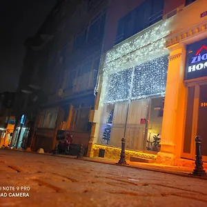 2* Otel Zion Butik