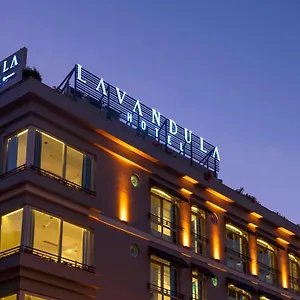 3* Otel Levent Lavandula