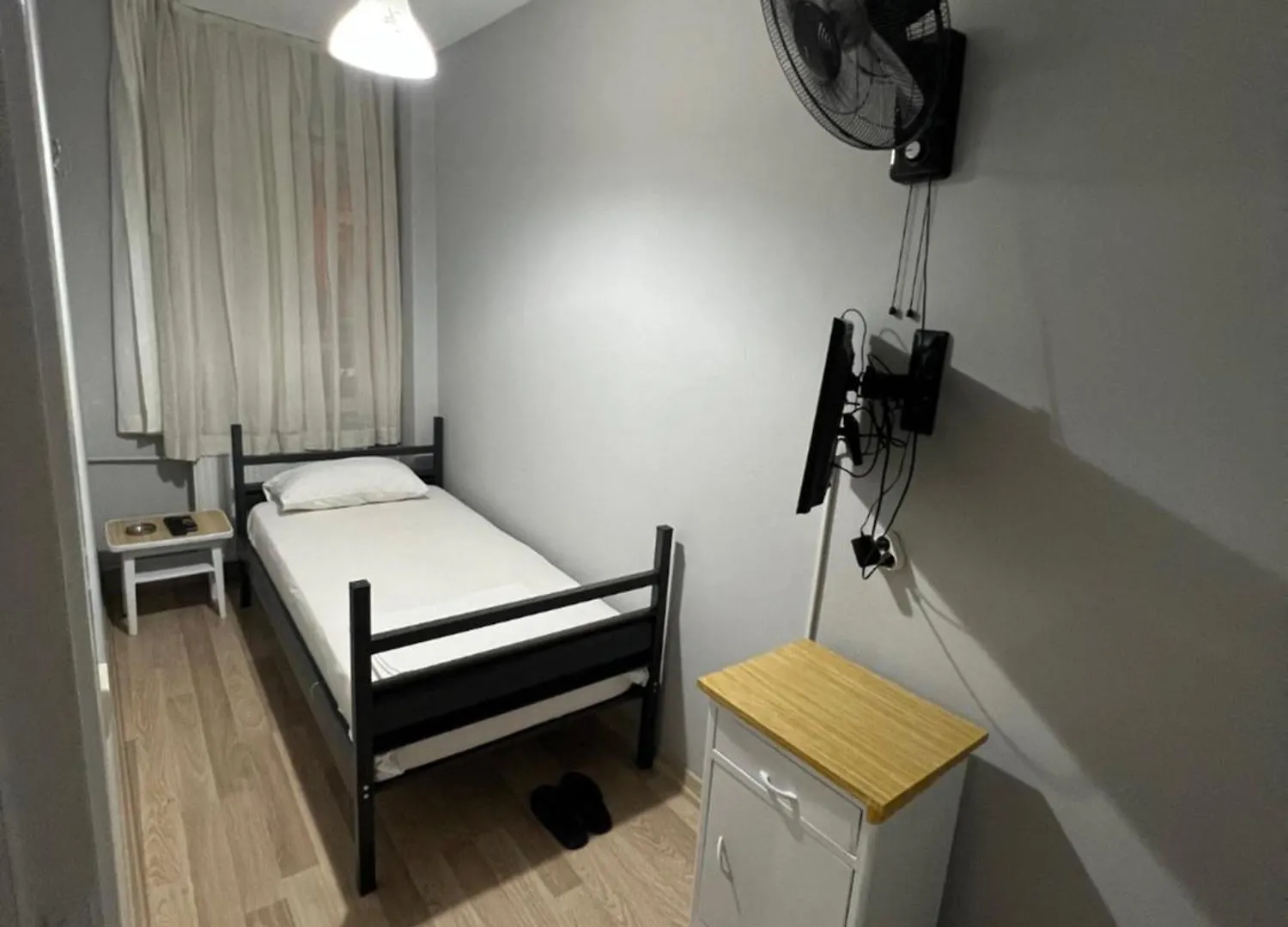Alim Otel Istanbul