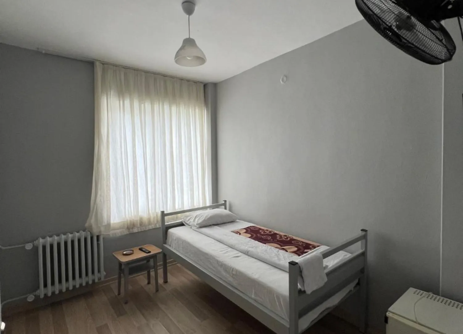 Alim Otel Istanbul 0*,  Turkiet