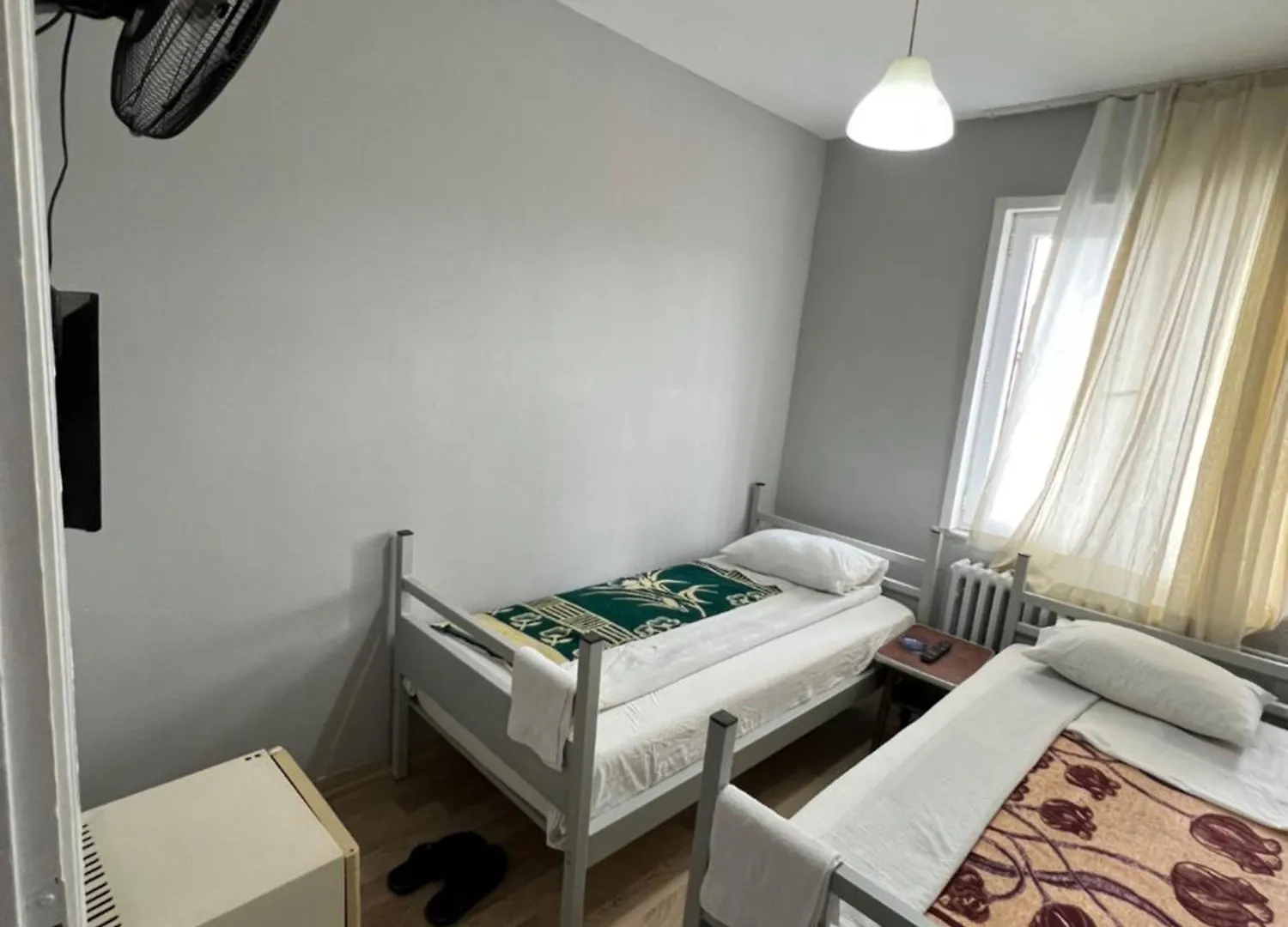 Alim Otel Istanbul 0*,  Turkiet