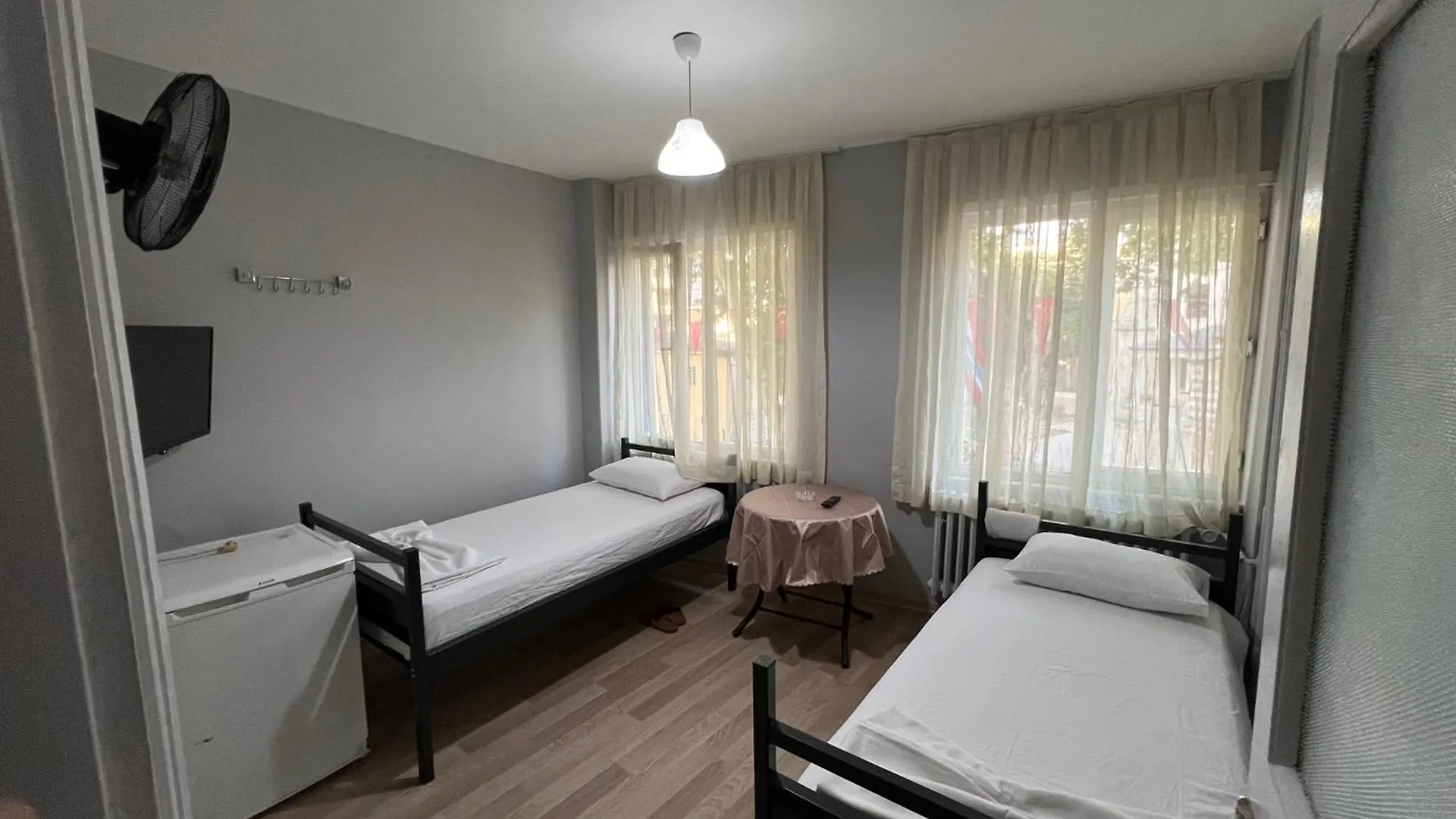 איסטמבול Alim Otel מלון