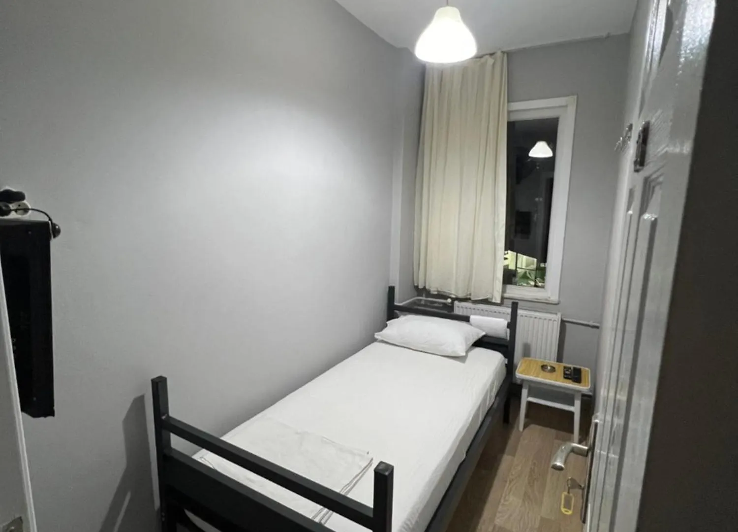 מלון איסטמבול Alim Otel