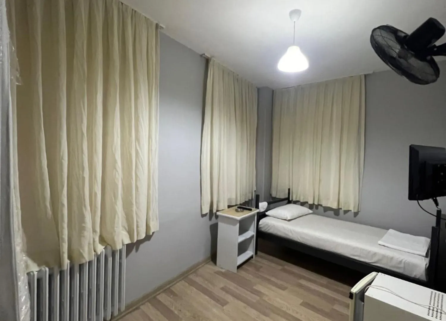 איסטמבול Alim Otel מלון