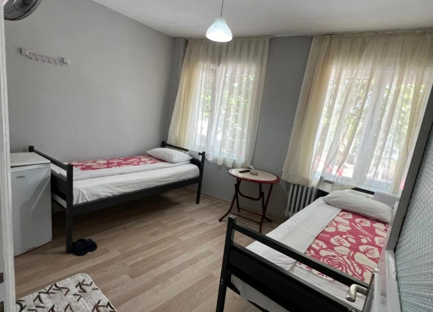 איסטמבול Alim Otel מלון
