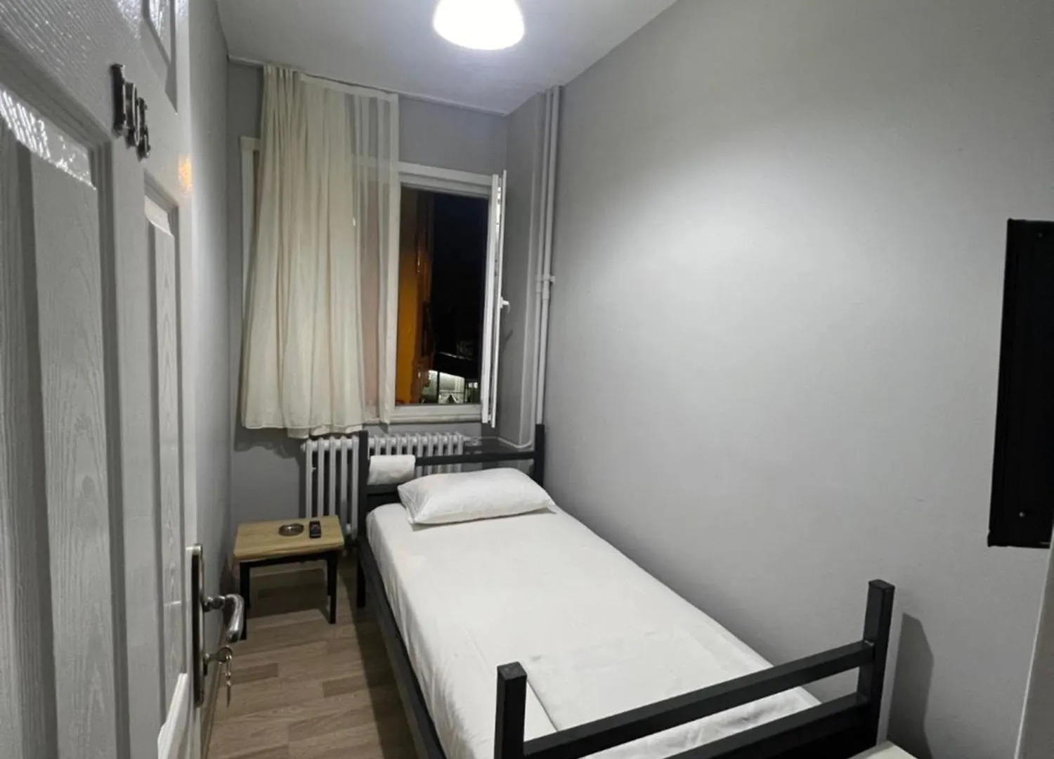 מלון איסטמבול Alim Otel טורקיה