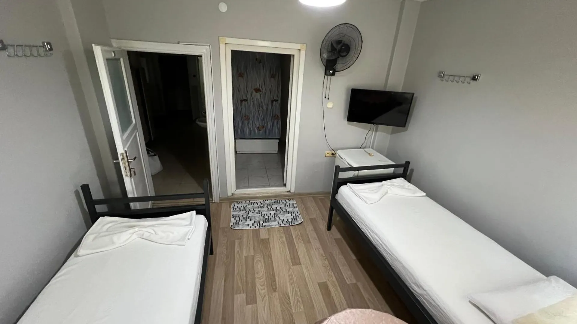 איסטמבול Alim Otel טורקיה