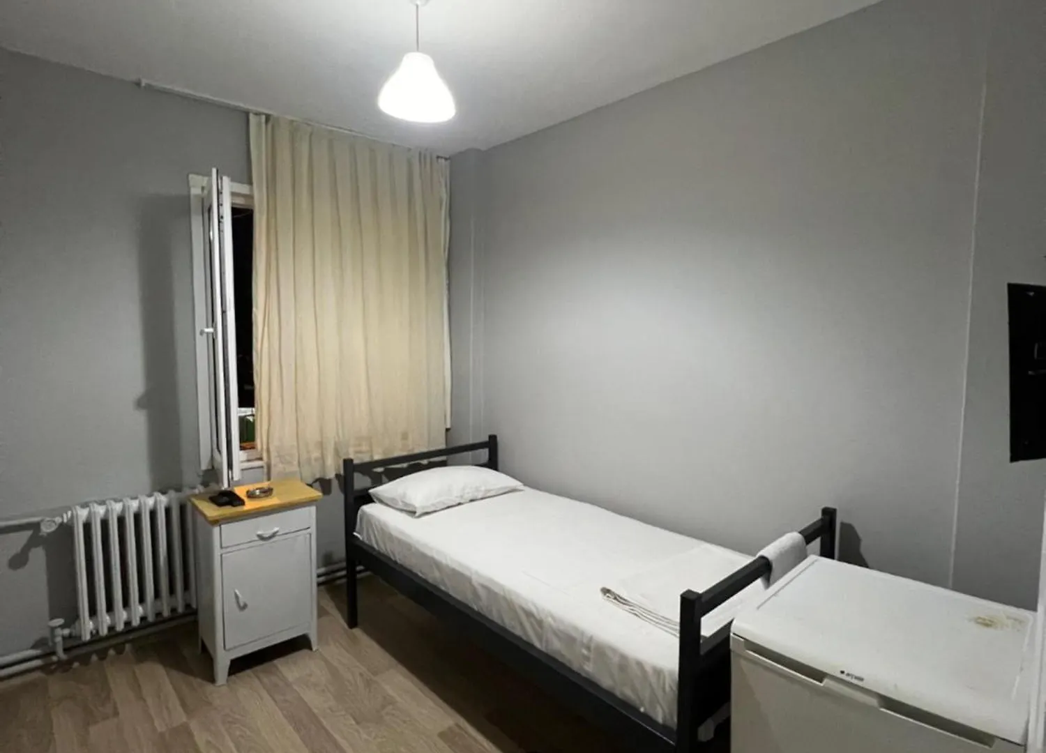 מלון איסטמבול Alim Otel