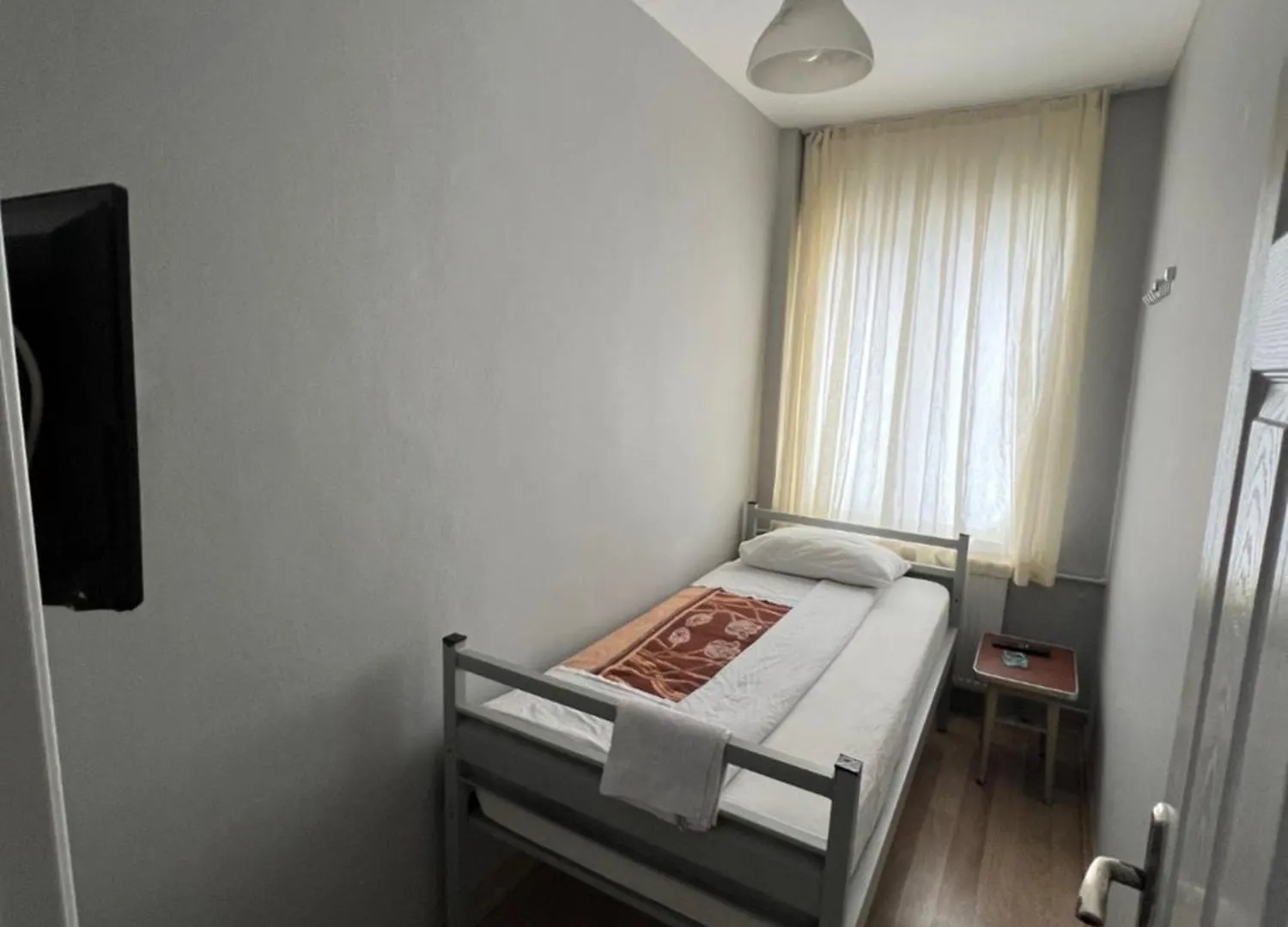 מלון איסטמבול Alim Otel