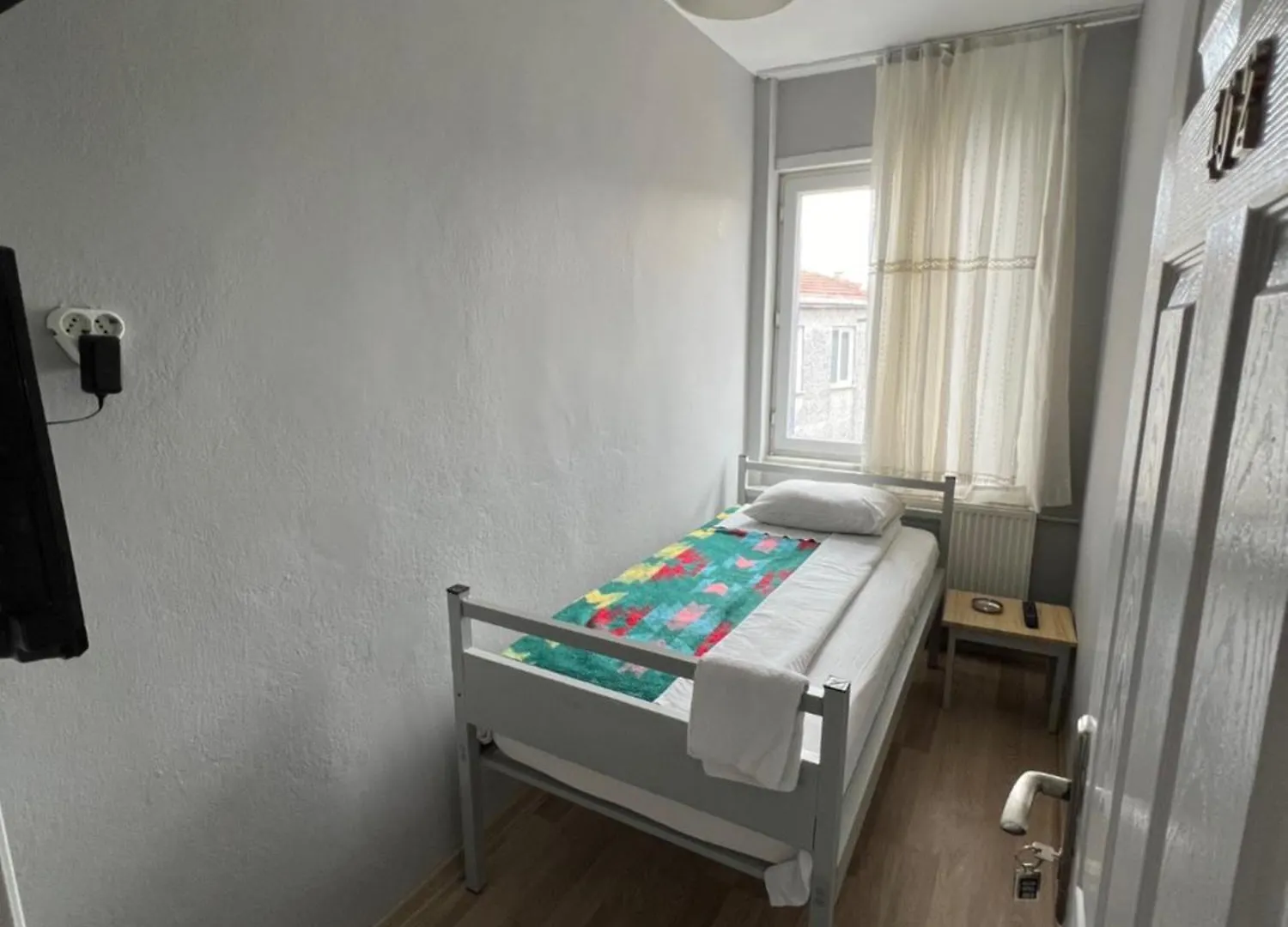 איסטמבול Alim Otel 0*,