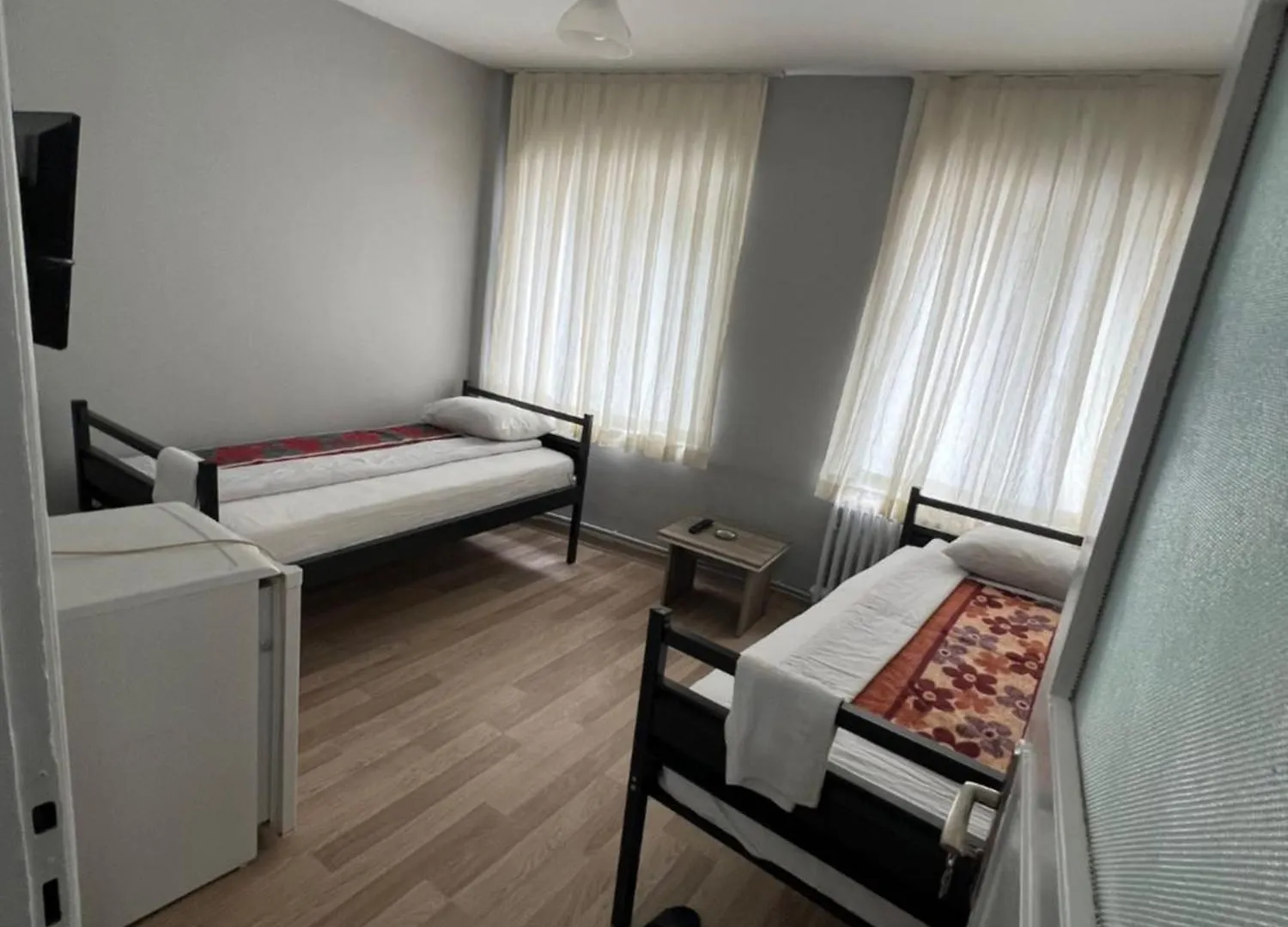 איסטמבול Alim Otel מלון