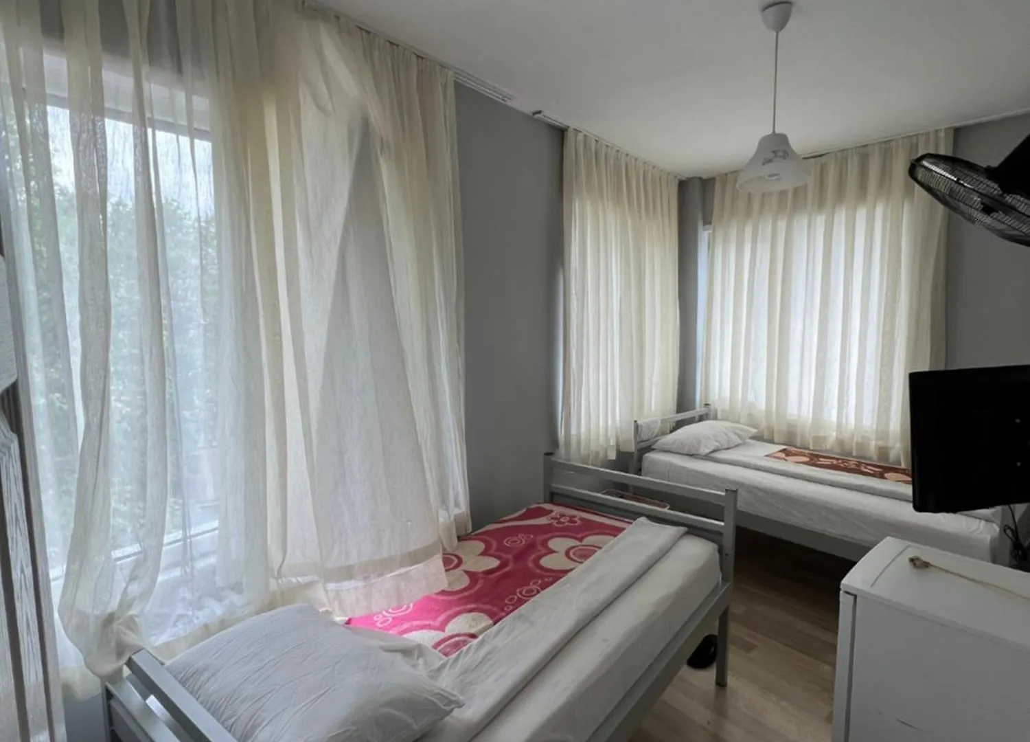 איסטמבול Alim Otel מלון