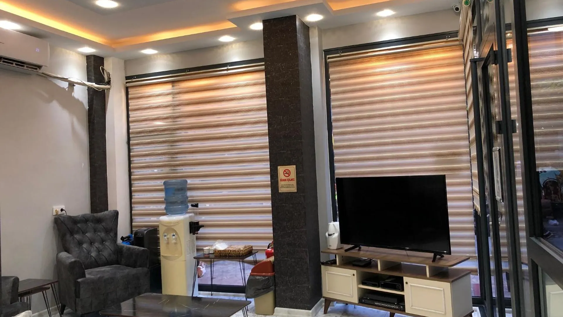 איסטמבול Alim Otel טורקיה
