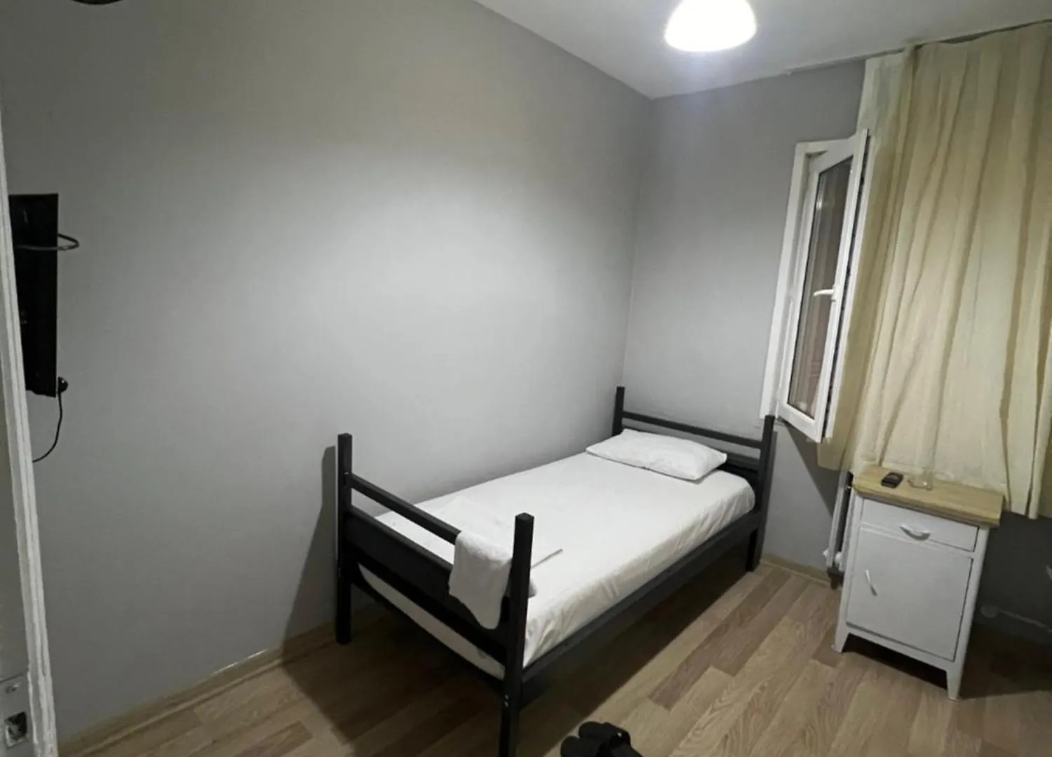 Alim Otel Istanbul 0*,