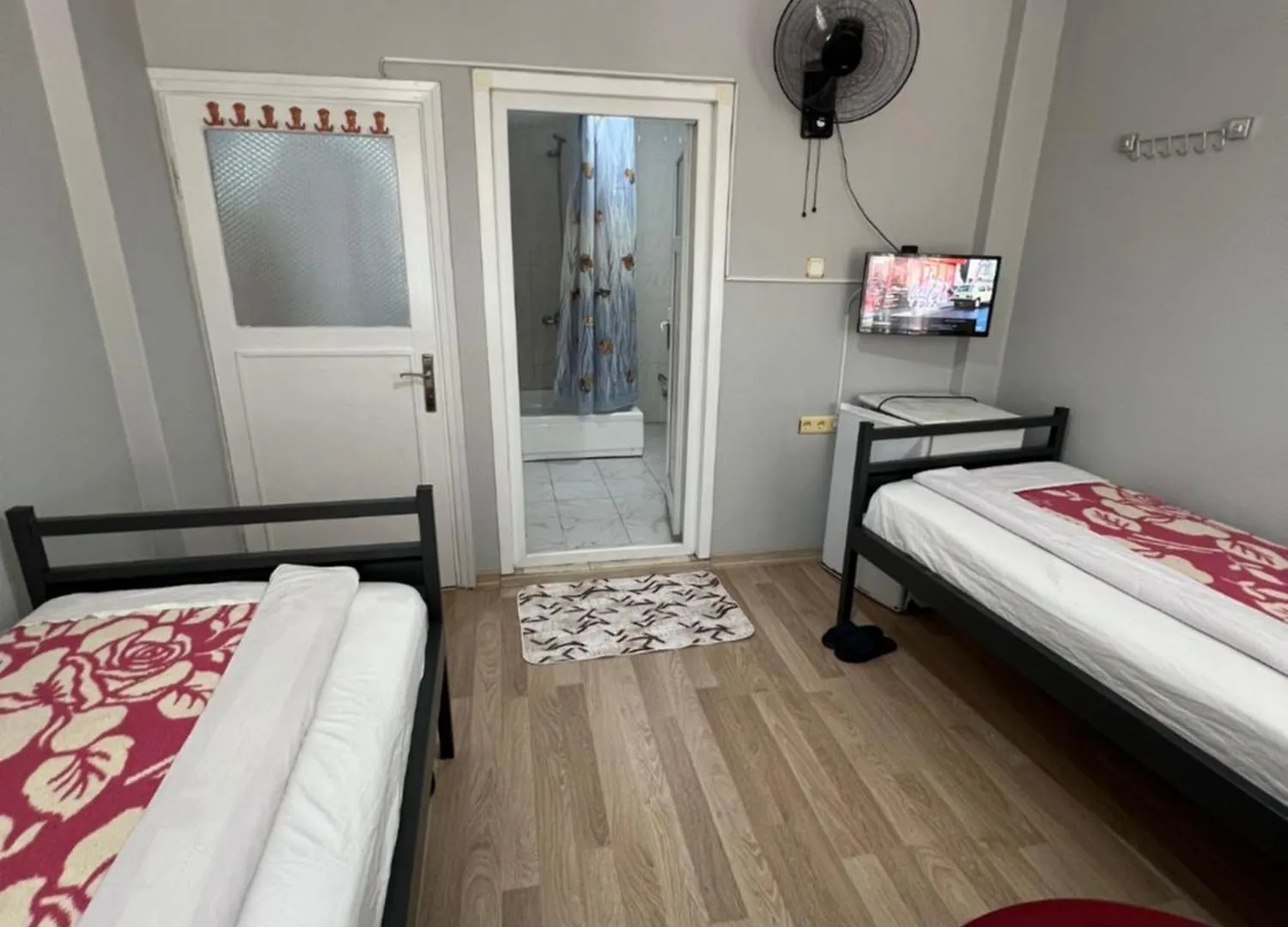 Alim Otel Istanbul