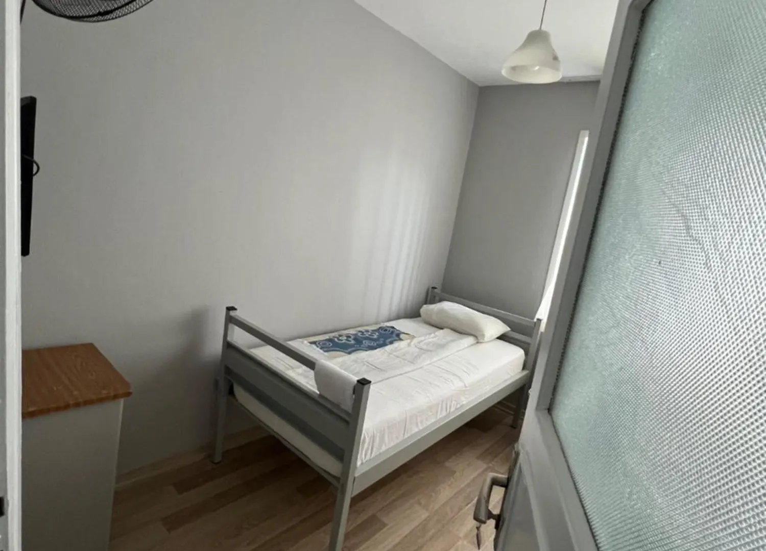 Hotell Alim Otel Istanbul