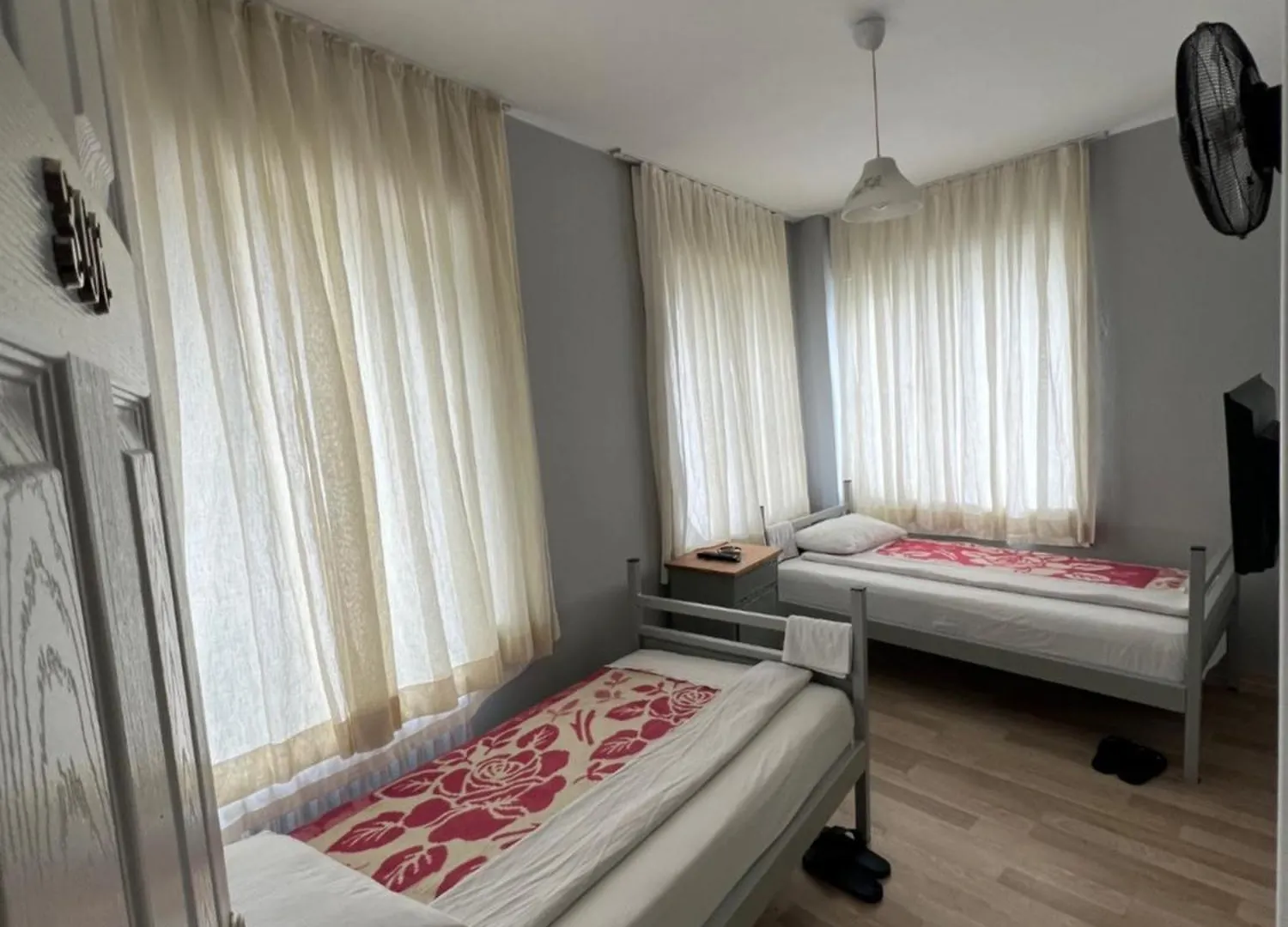 Alim Otel Istanbul Turkiet